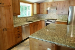 Issaquah Kitchen