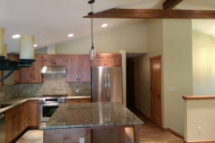 Issaquah Kitchen