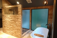 Mercer Island Bathroom Remodel