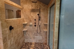 Mercer Island Bathroom Remodel