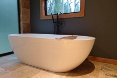 Mercer Island Bathroom Remodel