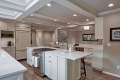 Mercer Island Kitchen