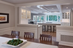 Mercer Island Kitchen