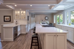 Mercer Island Kitchen