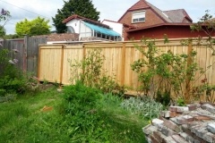 Beacon Hill fence 1