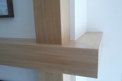 CVG Hemlock Mantle