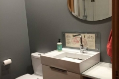 Wallingford Bathroom Remodel