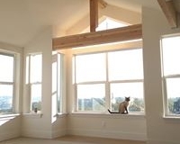 West Seattle 2nd Floor Addition